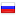 darstars.ru hosted country